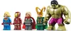 LEGO 76152 Super Heroes Marvel 4+ Avengers – Lokis Rache Produktbild-Vorschau 24