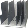 Exacompta MODULOTOP vertikální třídič + 5 děličů Náhled obrázku produktu 1