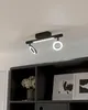 Eglo 900514 CARDILLIO 2 LED Lampe spot double 2x3,2W, Voir les images du produit 8