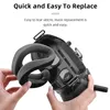 Für DJI FPV Goggles V2 Flying Glasses Protector Eyecups Produktbild-Vorschau 9