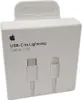 Apple USB-C auf Lightning Kabel (1 m) Produktbild-Vorschau 13