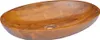 vidaXL Lavabo in legno massiccio teak 60x40x10 cm Anteprima dell’immagine prodotto 2