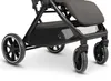 Poussette et poussette de sport ABC Design Avus (de 3 à 22 Voir les images du produit 10