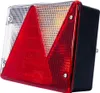 Aspöck Multipoint Iv Rücklichter + Mantes 4M 13Pin Produktbild-Vorschau 7