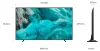Qled.4k.109.50hz.smarttv Tizen.assist. - Samsung Voir les images du produit 21