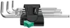 Wera 950/9 Hex-Plus 1 Winkelschlüsselsatz, metrisch, Produktbild-Vorschau 33
