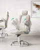 SONGMICS Manažerská židle, ergonomická, sklopné područky, Náhled obrázku produktu 2