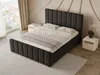 Chilly Möbel Design Bett Noelle - Gemütliches Polsterbett Produktbild-Vorschau 3