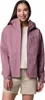 Giacca Columbia Hikebound™ Ii Rosa XS Donna Rosa XS Anteprima dell’immagine prodotto 4