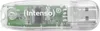 Intenso USB-Stick 32GB 2.0 Rainbow line transparentný Náhľad obrázku produktu 1
