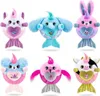 Zuru Rainbocorn Mermaidcorn Überraschung Produktbild-Vorschau 31