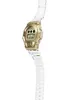 G-SHOCK Casio G-SHOCK G-Stahl Gold Herrenuhr Produktbild-Vorschau 5