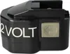 vhbw Akku kompatibel mit AEG B12, BF12, MXS12, System Produktbild-Vorschau 8