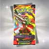 Pokémon Mega-Entwicklung: Dunkelnacht Top-Trainer-Box Produktbild-Vorschau 7