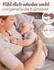 Mrs. Mum Kaiserschnitt Unterhose High Waist I Stützende Produktbild-Vorschau 3