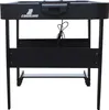 Cougar Icing Table De Air Hockey 5Ft Pliable | Table De Air Voir les images du produit 5