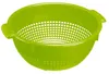 Westmark Seiher, ø innen 26cm, apfelgrün 2126221A Podgląd zdjęcia produktu 1