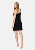 Bellivalini jupon pour femme BLV50-175 (noir, XXL) Voir les images du produit 5