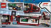 LEGO® City 60445 - Transporter F1® z bolidami wyścigowymi Podgląd zdjęcia produktu 28