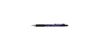 FABER-CASTELL Druckbleistift Grip 1347 0,7 mm navy blue Anteprima dell’immagine prodotto 4