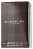 Burberry For Men, Männer, 50 ml, Bergamotte, Lavendel, Produktbild-Vorschau 13