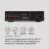 Auna Verstärker, HiFi Stereo Mini Verstärker, Produktbild-Vorschau 7