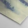 Bilder auf glas - Vogel Natur Wald - 50x50cm - Glasbilder - Produktbild-Vorschau 5
