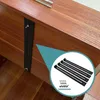 1/2 Sets Schubladen-Reparaturset mit Schrauben, Produktbild-Vorschau 6