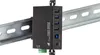LogiLink UA0443 LogiLink USB 3.0 przemysłowy hub, 4 porty, Podgląd zdjęcia produktu 4