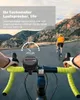 Bluetooth Fahrradlautsprecher, tragbar, 5W IPX7, mit Produktbild-Vorschau 2