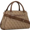 Guess Guess NOelle II Luxery Tasche Beige Produktbild-Vorschau 11