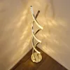 Macari »Macari« LED Stehleuchte aus Aluminium/Kunststoff in Produktbild-Vorschau 7