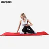 GORILLA SPORTS® Yogamatte - 190x60x1,5 cm, mit Tragegurt, , Produktbild-Vorschau 4