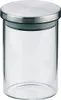 Kela Vorratsdose Baker Glas 11cm 7,5cmØ 0,25l, 10765 Produktbild-Vorschau 3