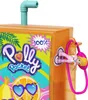 Polly Pocket Juice Fun Safari Casket, 2 malé panenky a Náhled obrázku produktu 4