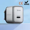 Satechi 20W USB-C PD Wandladegert Produktbild-Vorschau 3