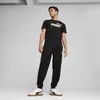 Puma Ess No. 1 Logo Tee 68253201 Herren Produktbild-Vorschau 5