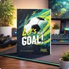 Häfft PLANER  -  Hausaufgabenheft 2026/2027 / A5 / Let’s Produktbild-Vorschau 7