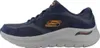 Skechers WIP 232702/NVOR in Blue color size 42 Anteprima dell’immagine prodotto 2