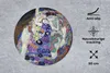 MuchoWow® Mauspad Mousepad Die Jungfrau - Gustav Klimt Produktbild-Vorschau 2
