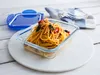 Plat Rectangulaire Pyrex Cook & Go Polyvalent, Cuisson Et Voir les images du produit 22