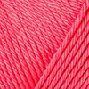 A close-up view of pink yarn. Produktbild-Vorschau