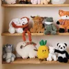 Cuscino decorativo per bambini DINOSAURUS 40 x 8 x 30 cm Anteprima dell’immagine prodotto 7