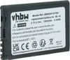 vhbw Akku kompatibel mit Bea-fon SL200_EU001, SL200, Produktbild-Vorschau 8