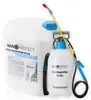 Nanoprotect Steinimprägnierung 10 L inkl. Drucksprüher | Produktbild-Vorschau 9
