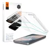 Spigen GLAS.tR EZ Fit Pro HD, Samsung, Galaxy S25 FE, Náhľad obrázku produktu 1