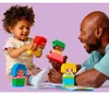 Lego Duplo 10415 Grands Sentiments Et Émotions Voir les images du produit 32
