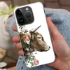 MuchoWow® Handyhülle Schutzhülle Hülle für Apple iPhone 14 Produktbild-Vorschau 5