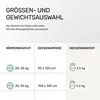 Gewichtsdecke für Kinder aus 100% Baumwolle, Edition Produktbild-Vorschau 6