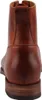 Sendra Pánske členkové topánky 9049 Brown Náhľad obrázku produktu 7
